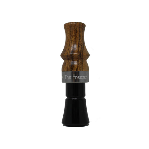 Waterfowl Goose Call - The Freezer call - Esh Custom Calls