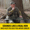 OLD HUNTER Shade Mountain Special Mouth Call - Esh Custom Calls