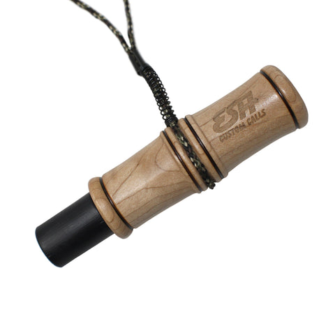 Pure Owl Call - Turkey Locator - Esh Custom Calls