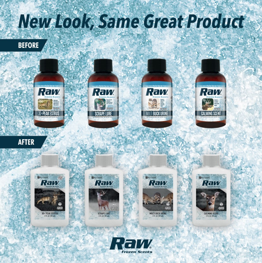 Team200 Rut Package - Buy 5 Bottles Get 6 Free